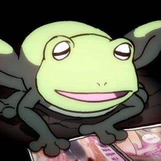 lewd froggo hentai|Jour de pluie